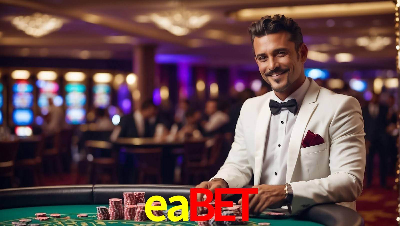 Quick Registration eabet